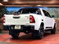 2023 Toyota Hilux
