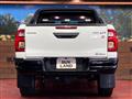 2023 Toyota Hilux