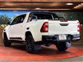 2023 Toyota Hilux
