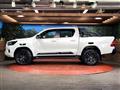 2023 Toyota Hilux