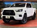2023 Toyota Hilux