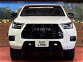 2023 Toyota Hilux