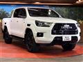 2023 Toyota Hilux