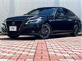 2019 Toyota Crown Hybrid