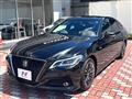 2019 Toyota Crown Hybrid