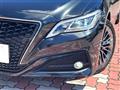 2019 Toyota Crown Hybrid