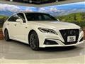 2021 Toyota Crown Hybrid