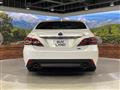 2021 Toyota Crown Hybrid