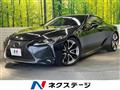 2017 Lexus LC