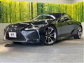 2017 Lexus LC