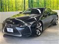 2017 Lexus LC