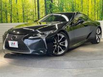 2017 Lexus LC
