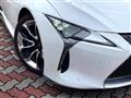 2017 Lexus LC