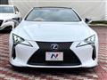 2017 Lexus LC
