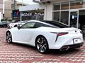 2017 Lexus LC