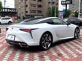 2017 Lexus LC