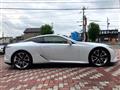 2017 Lexus LC