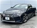 2017 Lexus LC