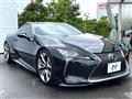 2017 Lexus LC