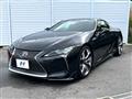 2017 Lexus LC