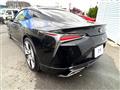 2017 Lexus LC
