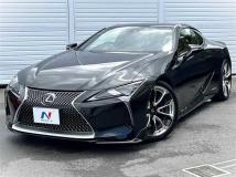 2017 Lexus LC