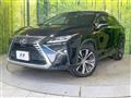 2016 Lexus RX