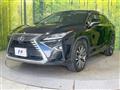 2016 Lexus RX