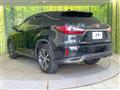2016 Lexus RX