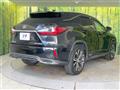 2016 Lexus RX