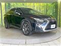 2016 Lexus RX