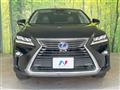 2016 Lexus RX