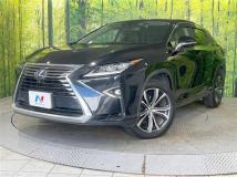 2016 Lexus RX