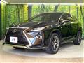 2016 Lexus RX