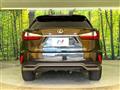 2016 Lexus RX