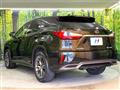 2016 Lexus RX