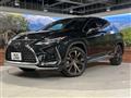 2020 Lexus RX