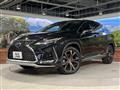 2020 Lexus RX