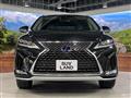 2020 Lexus RX