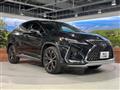 2020 Lexus RX