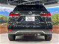 2020 Lexus RX