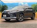 2021 Lexus RX