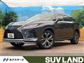 2021 Lexus RX