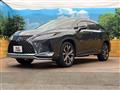 2021 Lexus RX