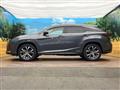 2021 Lexus RX