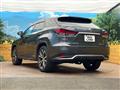 2021 Lexus RX
