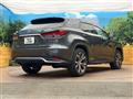 2021 Lexus RX
