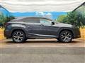 2021 Lexus RX