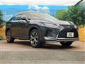 2021 Lexus RX