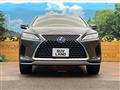 2021 Lexus RX